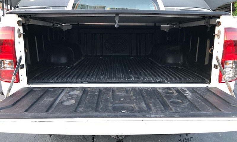 Hilux Std 2.8 Turbo ...