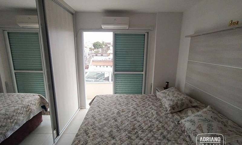 Apartamento Com 3 Do...