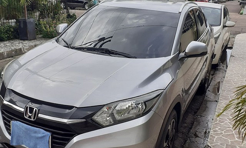 Vendo Ou Troco Hrv 1...