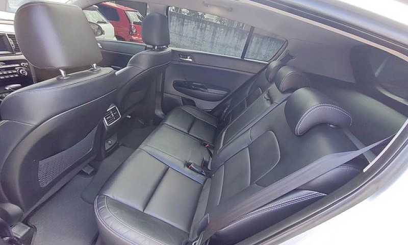 Sportage Ex 2.0 16V/...