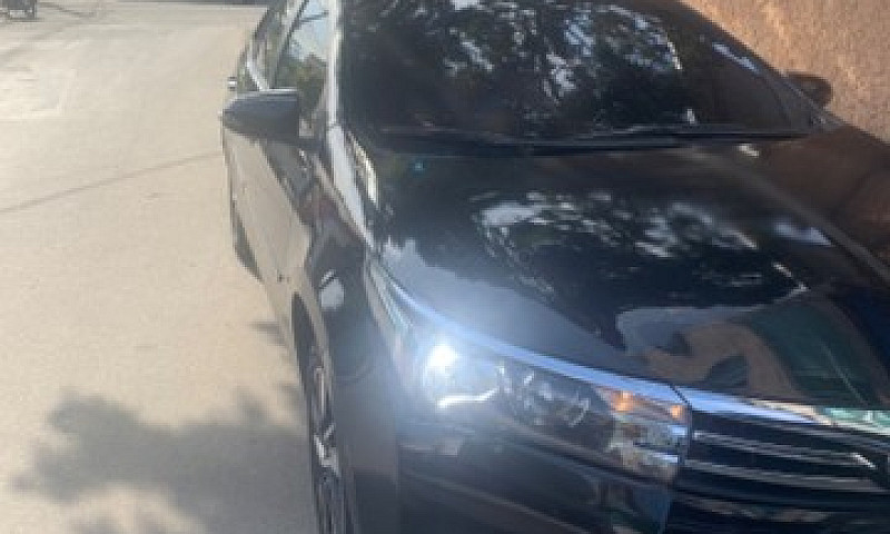 Toyota Corolla ...