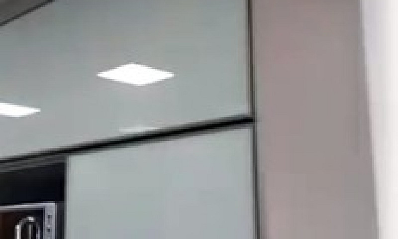 Apartamento 3 Quarto...