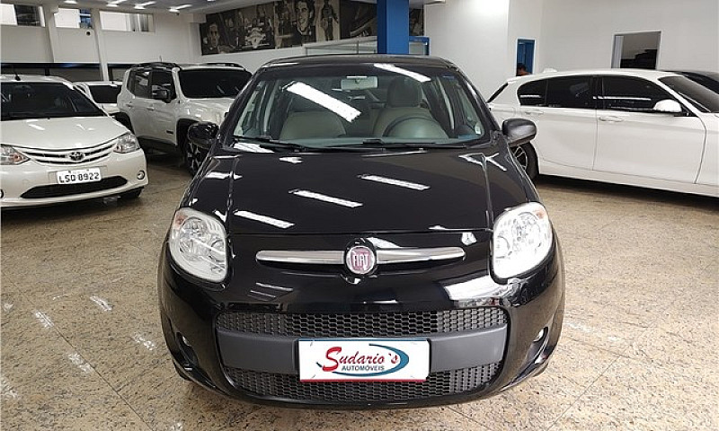 Fiat Palio 2013 1.6 ...