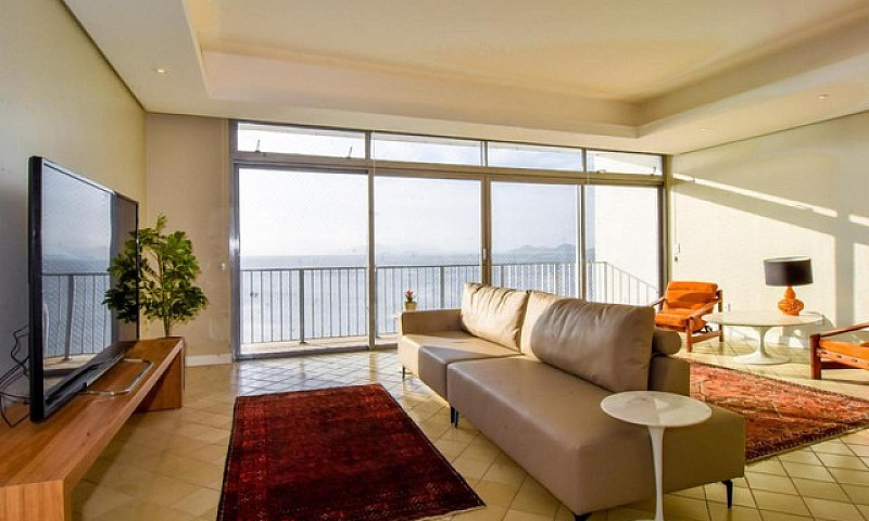 Aluguel Temporada, A...