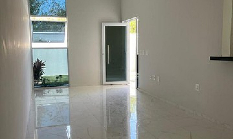 Magnífica Casa Plana...