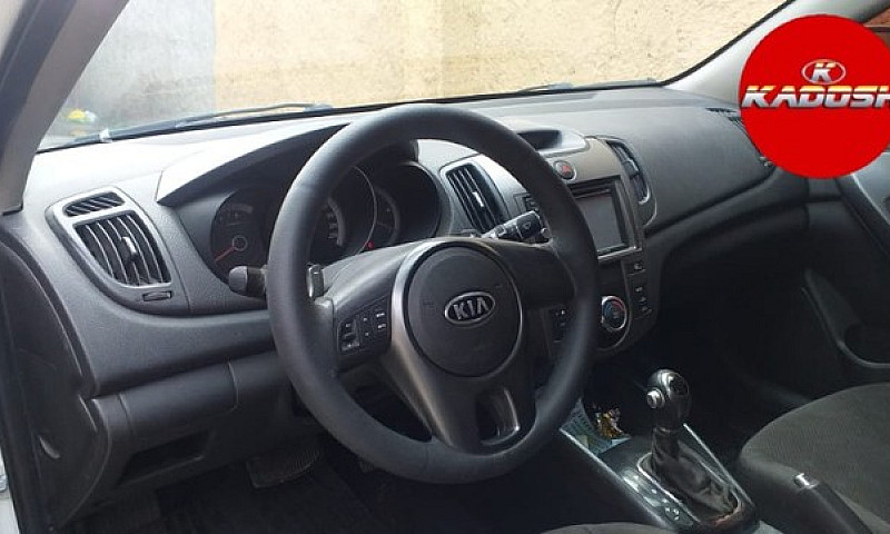 Kia Cerato Ex 1.6 Gn...