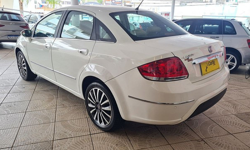 Linea Absolute 1.9/1...