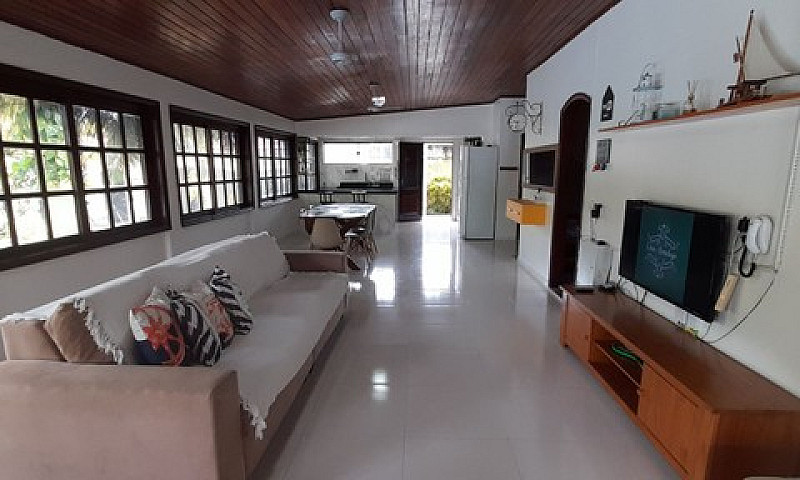 Casa De Alto Padrão ...