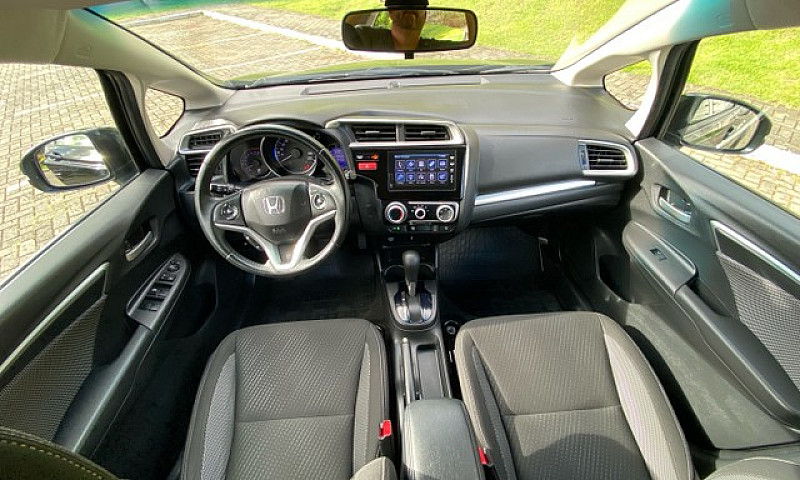 Wrv Exl 1.5 Cvt 2018...