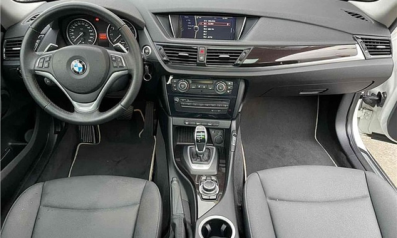 Bmw X1 2015 2.0 16V ...