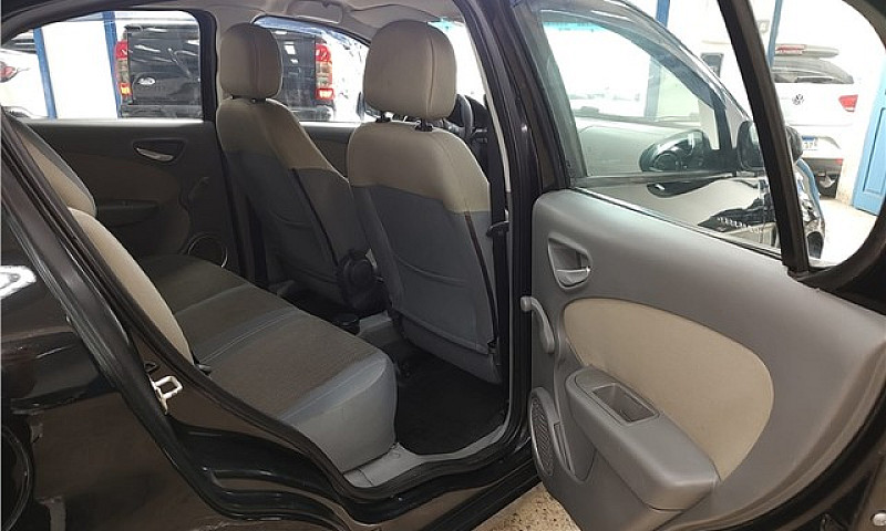 Fiat Palio 2013 1.6 ...