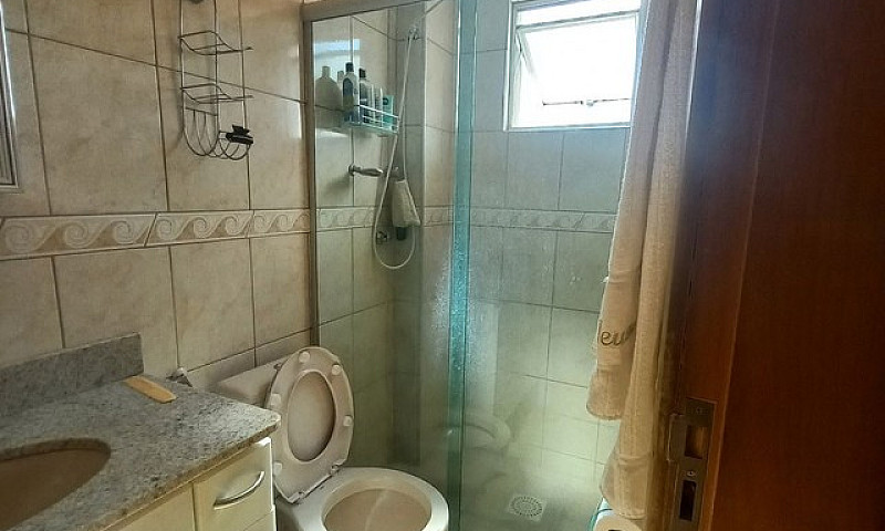 Apartamento Três Qua...