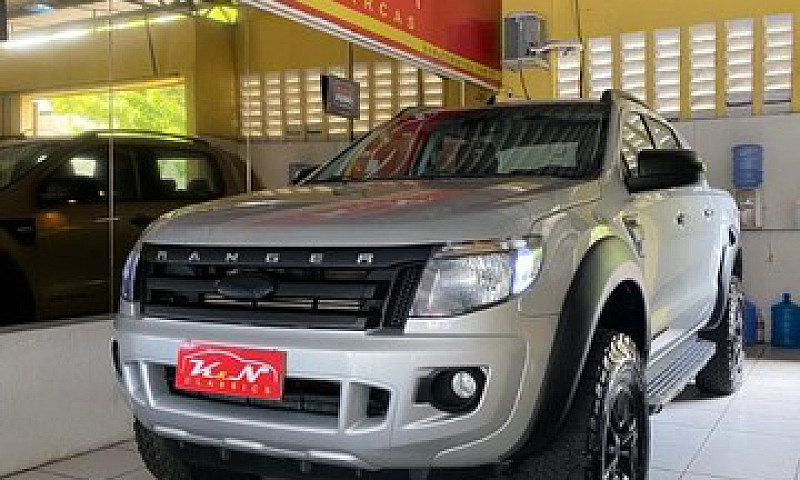 Ranger 2015 Limited ...