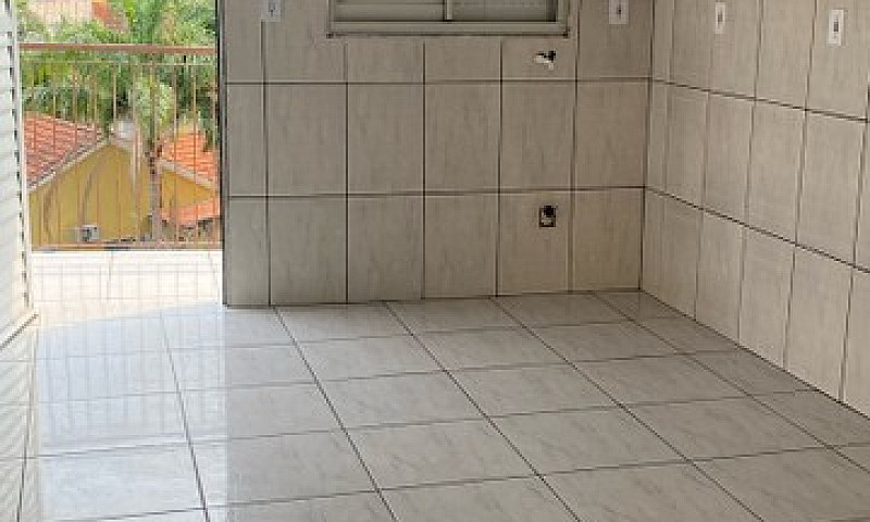 Ótimo Imóvel 1 Dorm ...