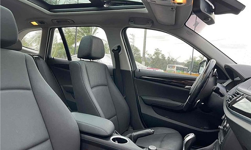 Bmw X1 2015 2.0 16V ...