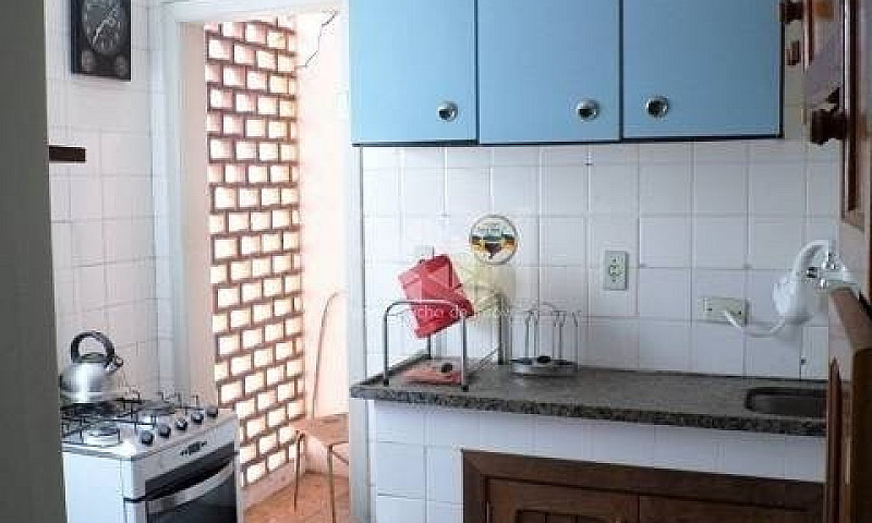 Apartamento Em Crist...