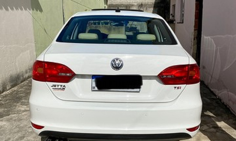 Jetta Tsi...