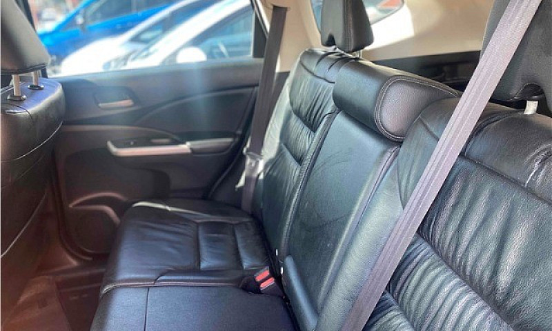 Honda Crv 2014...