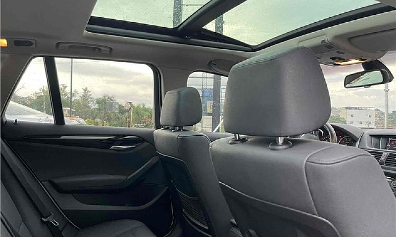 Bmw X1 2015 2.0 16V ...