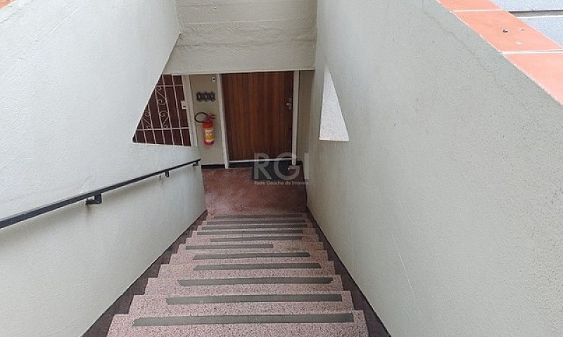 Apartamento Em Crist...