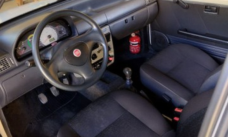Fiat Uno Mile Way ...