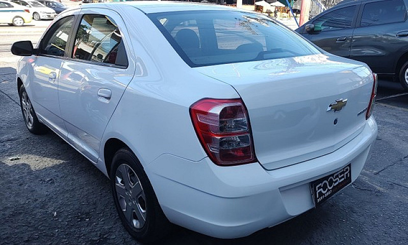 Cobalt 2015 Automáti...