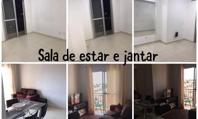 Alugo Apartamento Pr...