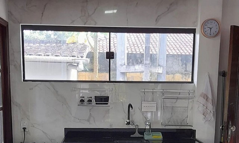 Casa De Alto Padrão ...