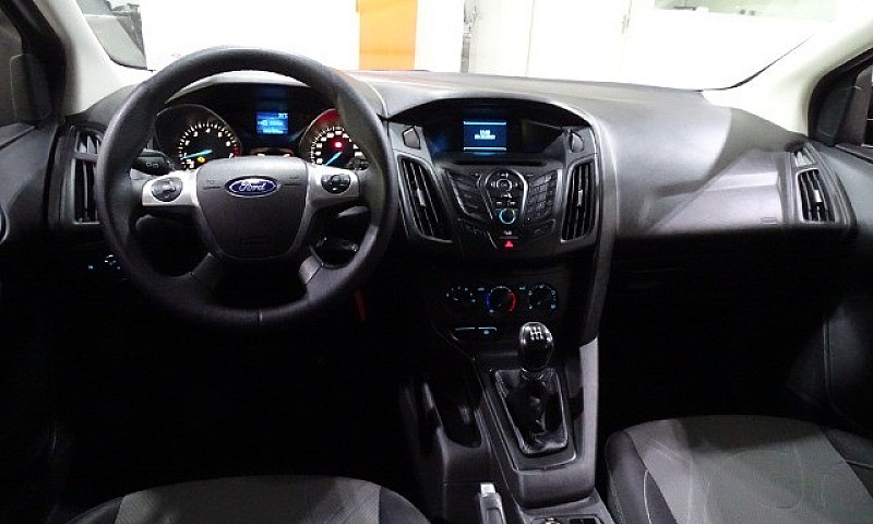 Ford Focus 1.6 .Exat...
