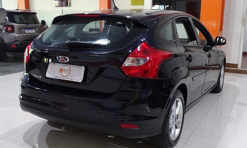 Ford Focus 1.6 .Exat...