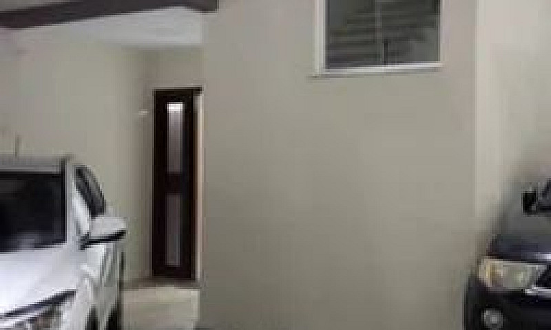 Casa No Bairro Atala...