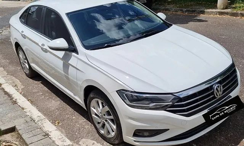 Jetta 250 Tsi 2018 -...