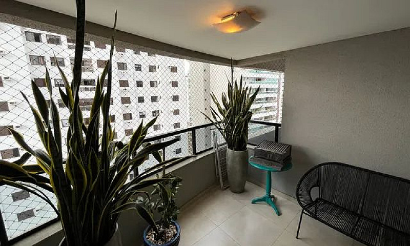 Apartamento Para Ven...