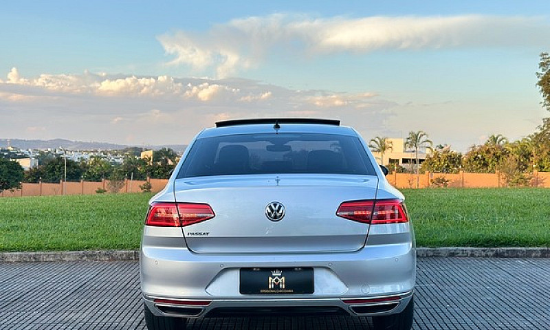 Passat Highline Tsi ...