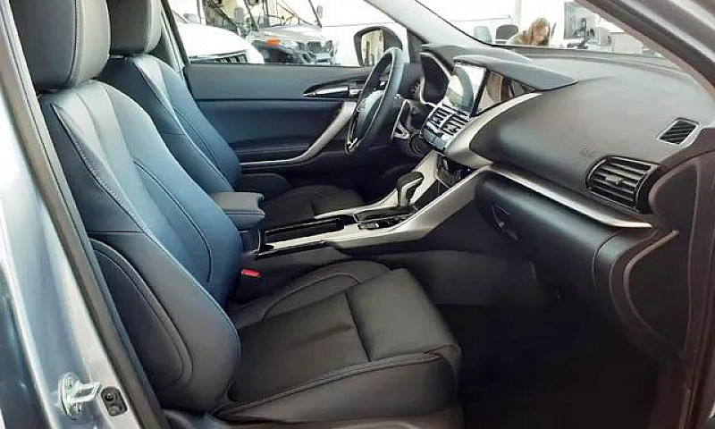 Mitsubishi Eclipse C...