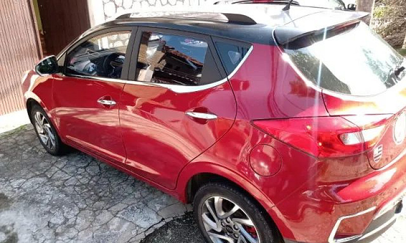 Jac T40 2018 Todas R...