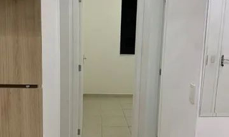 Apartamento Para Alu...