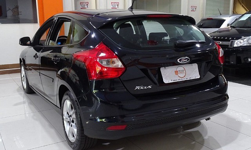 Ford Focus 1.6 .Exat...