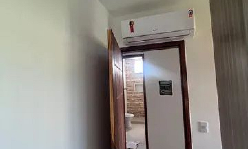 Apartamento Em Itapo...