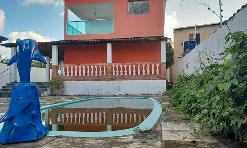 Casa Para Locação An...