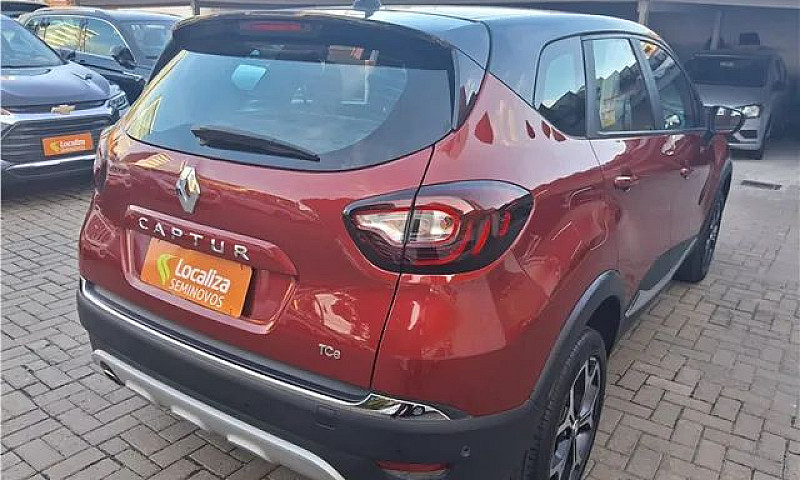 Renault Captur 2023 ...