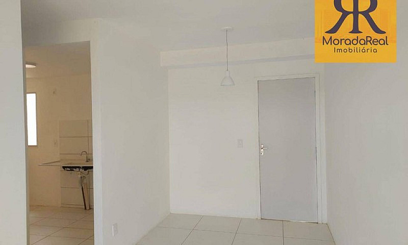 Apartamento Com 2 Do...