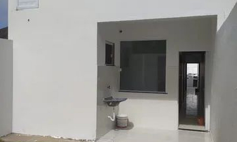 Casas Na Barra Dos C...