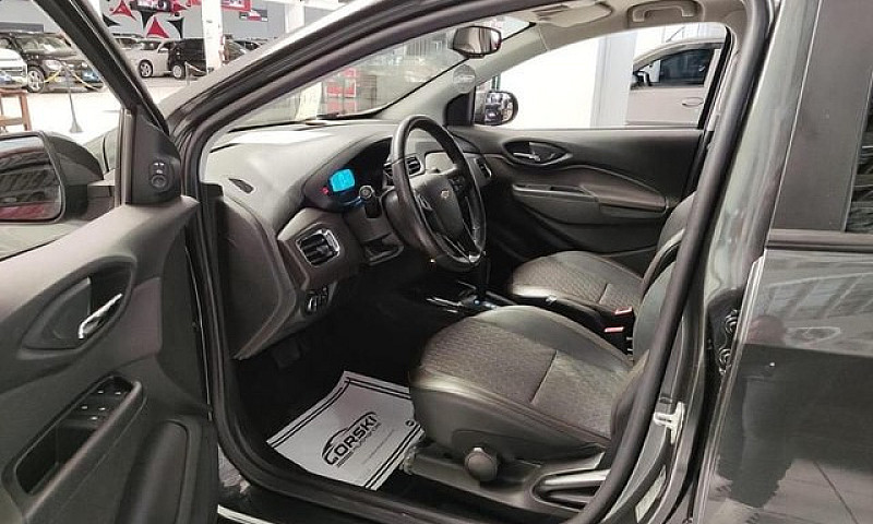 Chevrolet Prisma Ltz...
