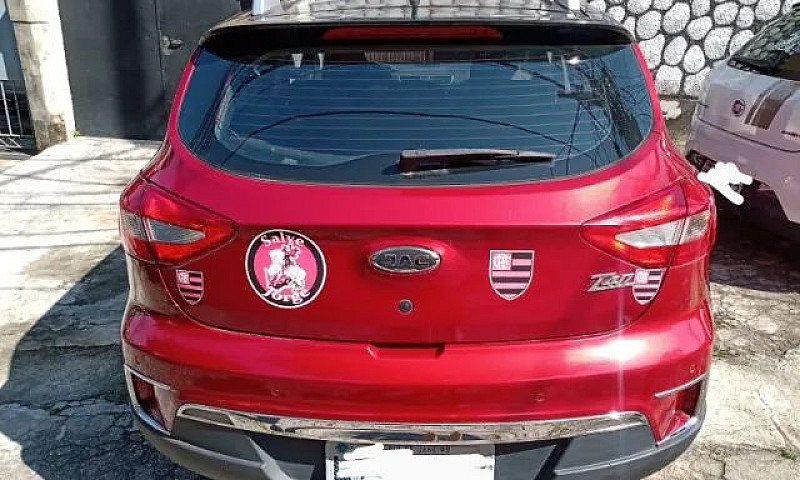 Jac T40 2018 Todas R...