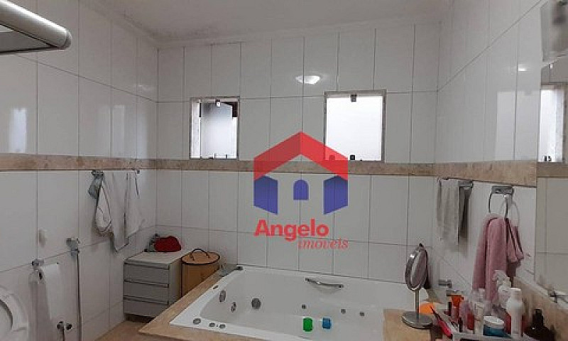 Casa À Venda, 198 M²...