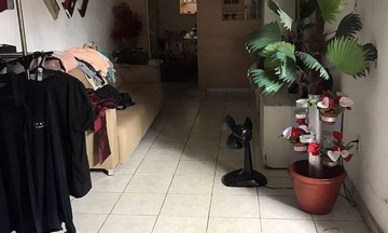 Casa A Venda...