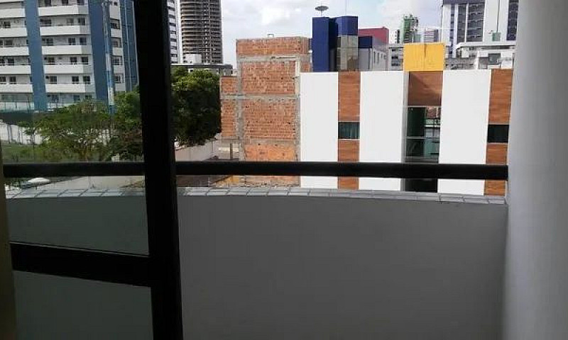 Alugo Apartamento De...