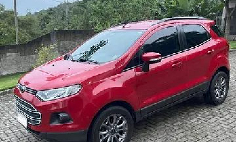 Ecosport Se 2.0 - 20...