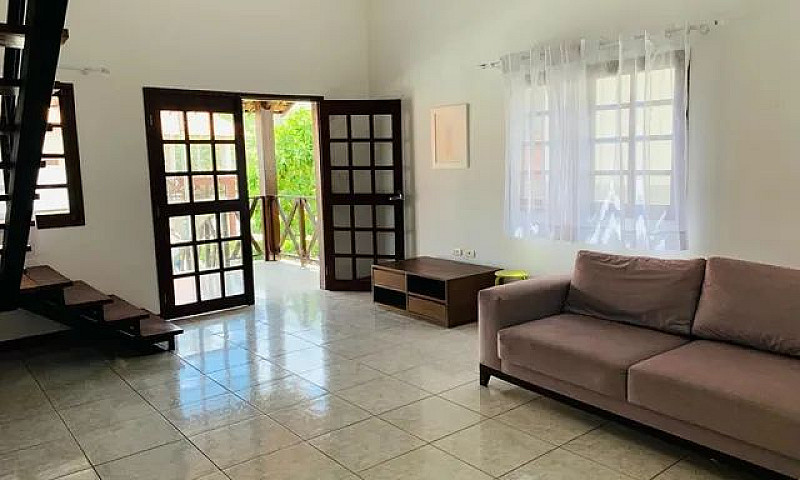 Casa Em Condomínio R...